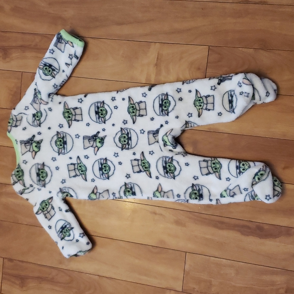 Star wars sleeper - Picture 4 of 4